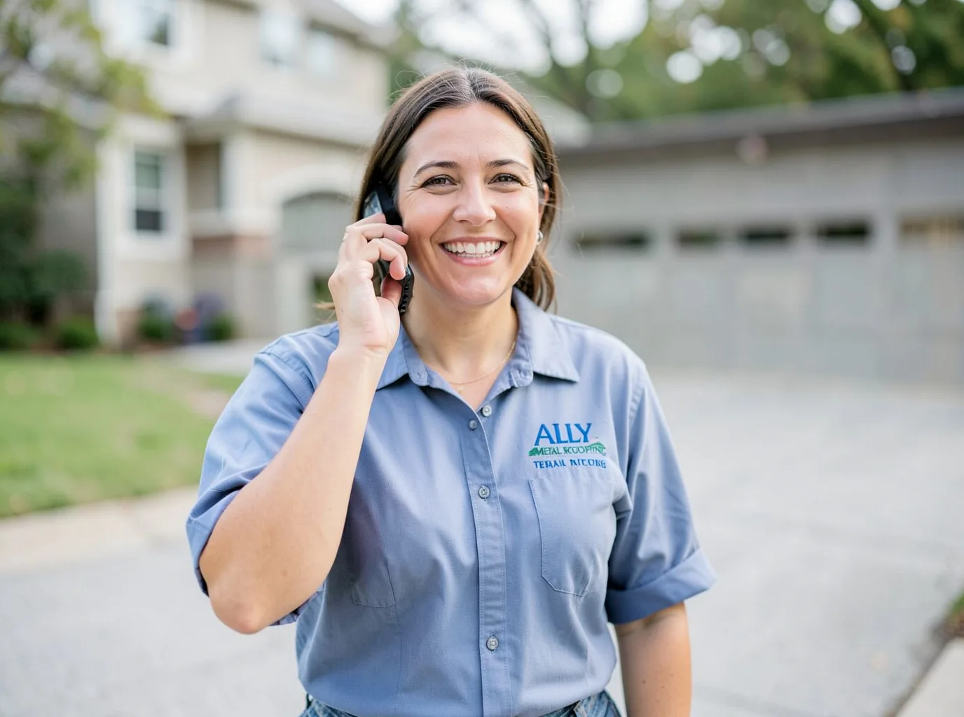 Metal Roof Installation Long Valley, NJ FAQs